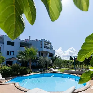 Vallis Rabiosa Apartmán