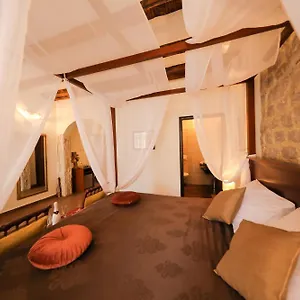 4* Casa de hóspedes Luxury Contessa Vitali