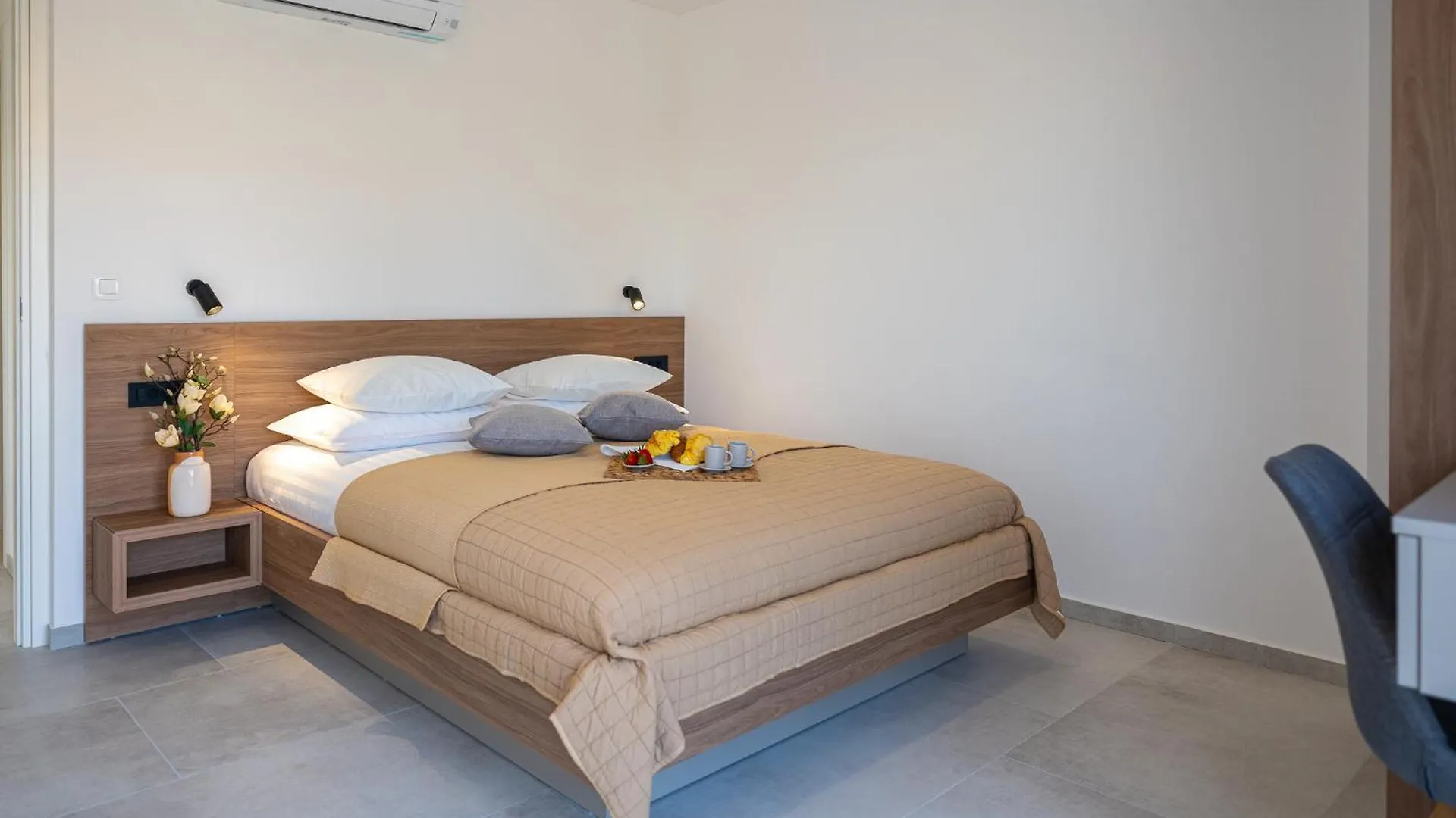 Apartmán Lumanis Foro Romano Zadar