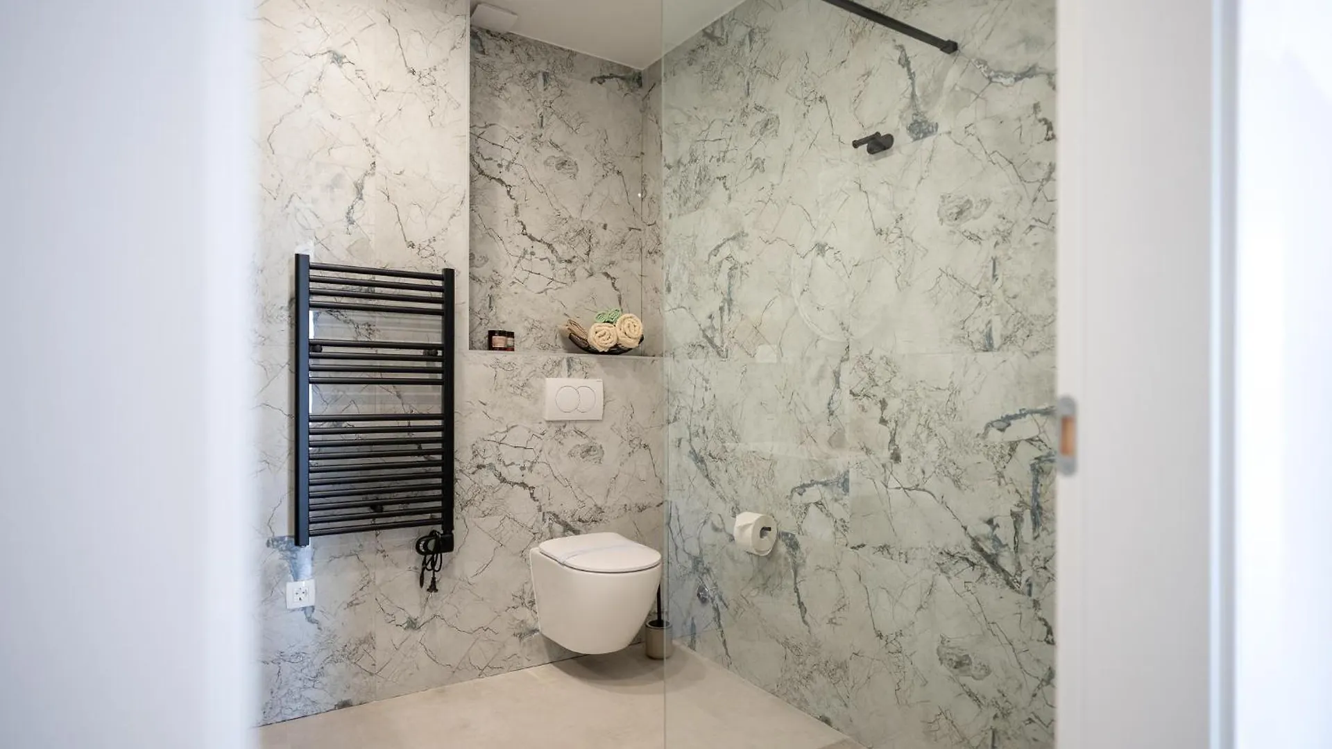Apartmán Lumanis Foro Romano Zadar Chorvatsko