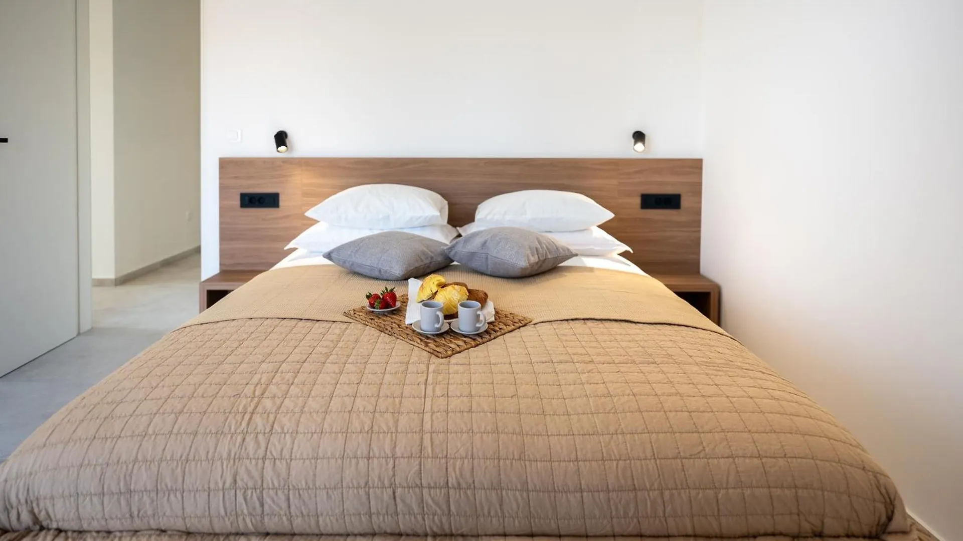 Apartment Lumanis Foro Romano Zadar Croatia