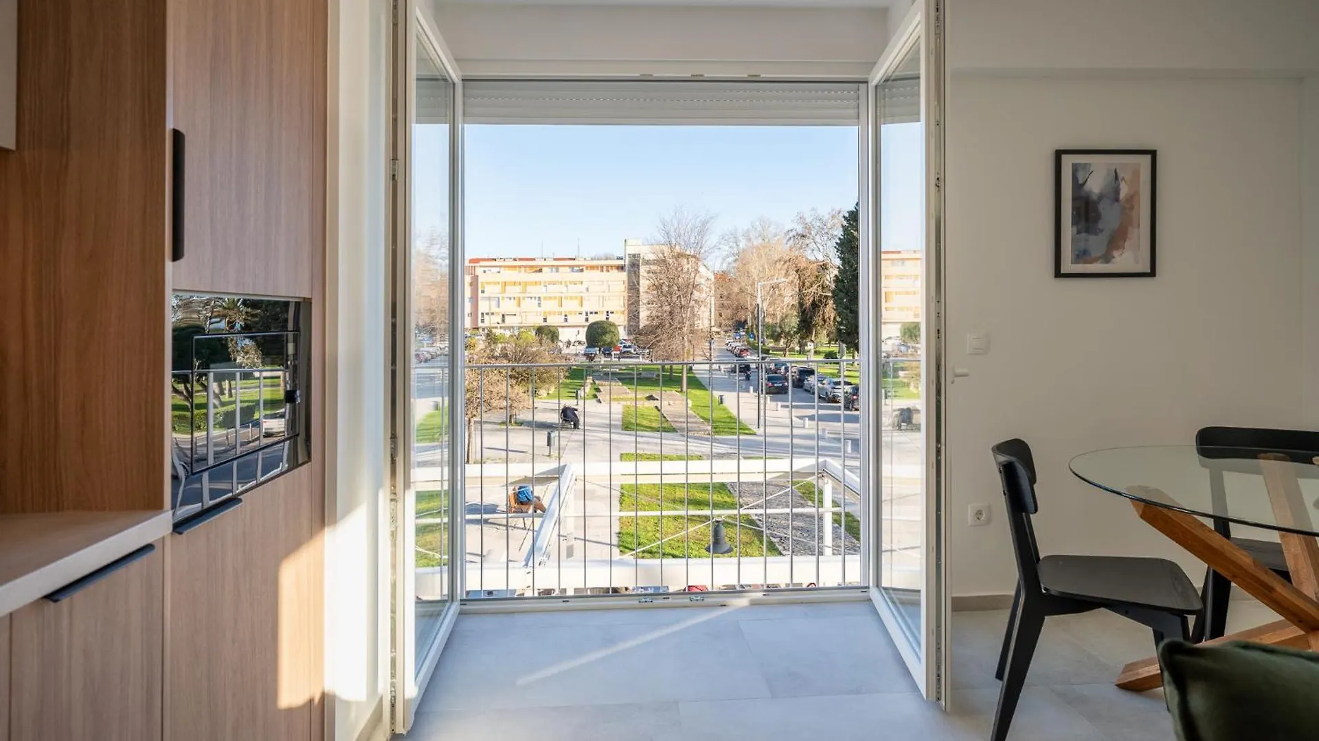 Apartmán Lumanis Foro Romano Zadar